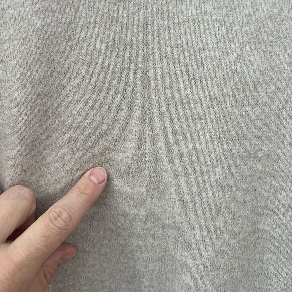 Maeve By Anthropologie Women’s Oversized Turtleneck Size L - Picture 5 of 12